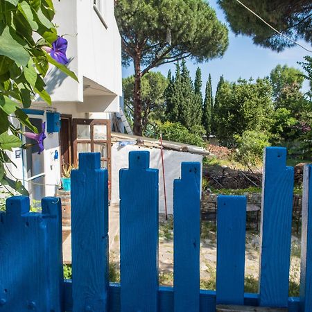 Ecer Pansiyon Kuşadası Dış mekan fotoğraf