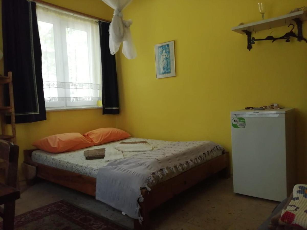 Ecer Pansiyon Kuşadası Dış mekan fotoğraf