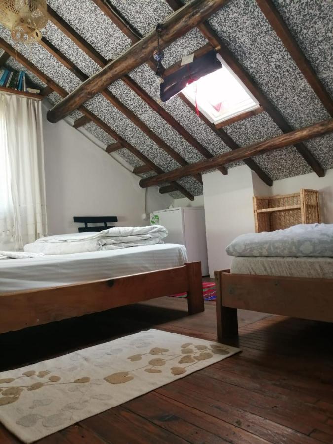 Ecer Pansiyon Kuşadası Dış mekan fotoğraf