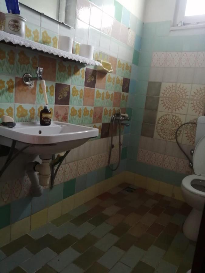 Ecer Pansiyon Kuşadası Dış mekan fotoğraf