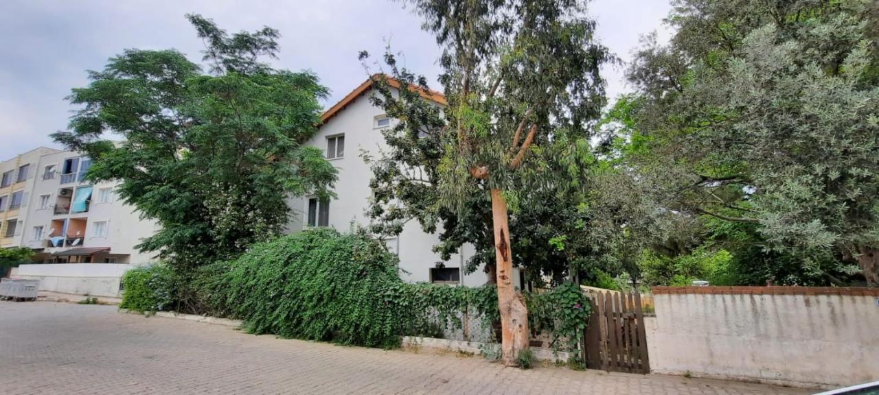 Ecer Pansiyon Kuşadası Dış mekan fotoğraf