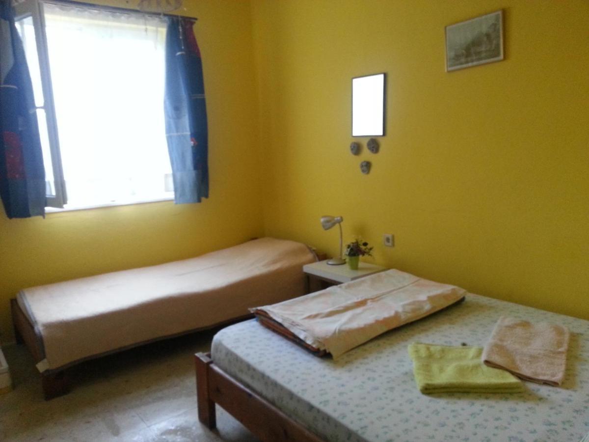 Ecer Pansiyon Kuşadası Dış mekan fotoğraf