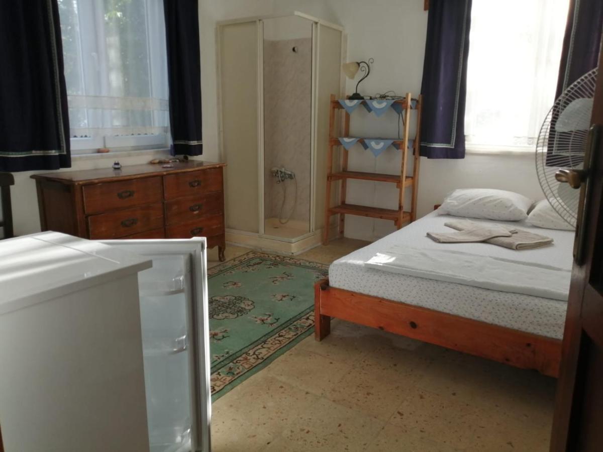 Ecer Pansiyon Kuşadası Dış mekan fotoğraf