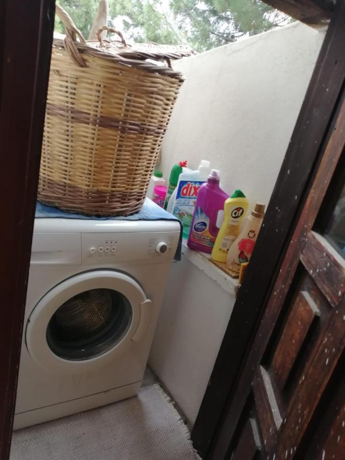 Ecer Pansiyon Kuşadası Dış mekan fotoğraf