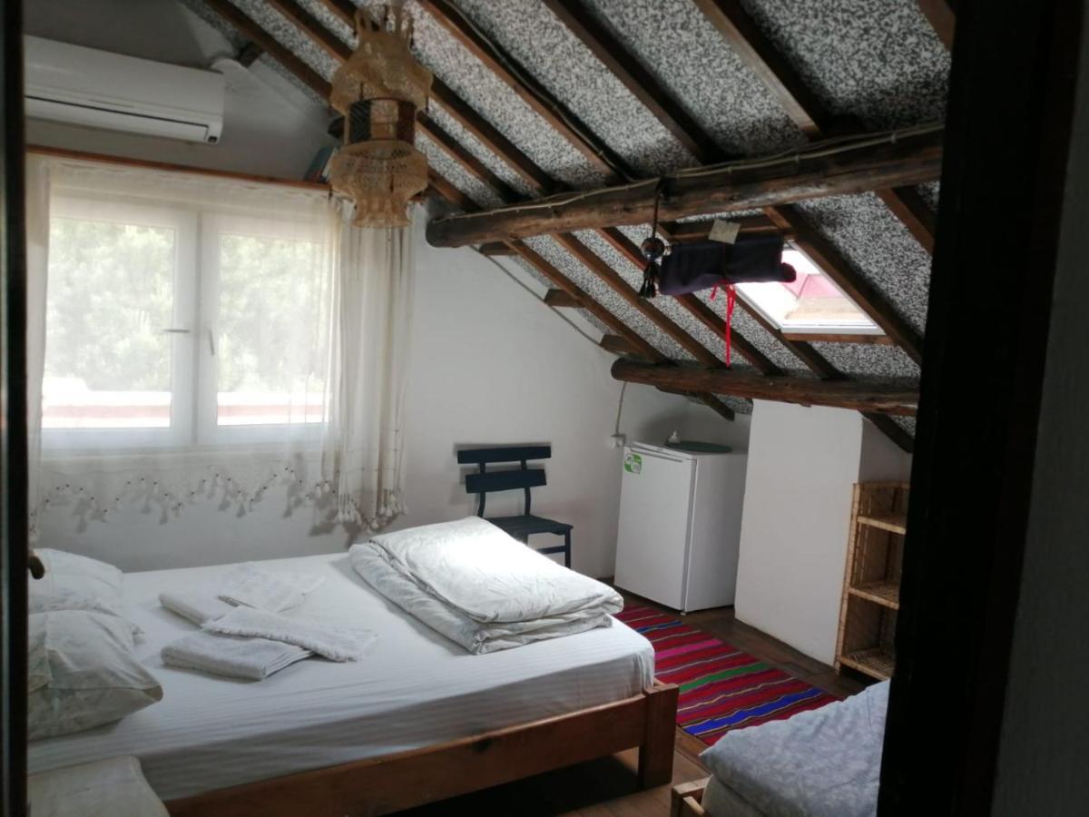 Ecer Pansiyon Kuşadası Dış mekan fotoğraf
