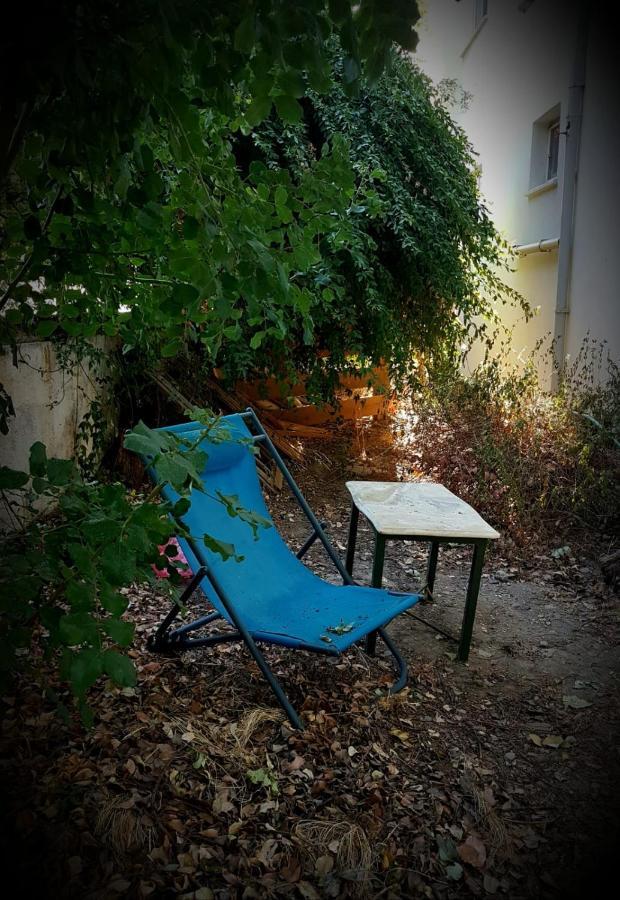 Ecer Pansiyon Kuşadası Dış mekan fotoğraf