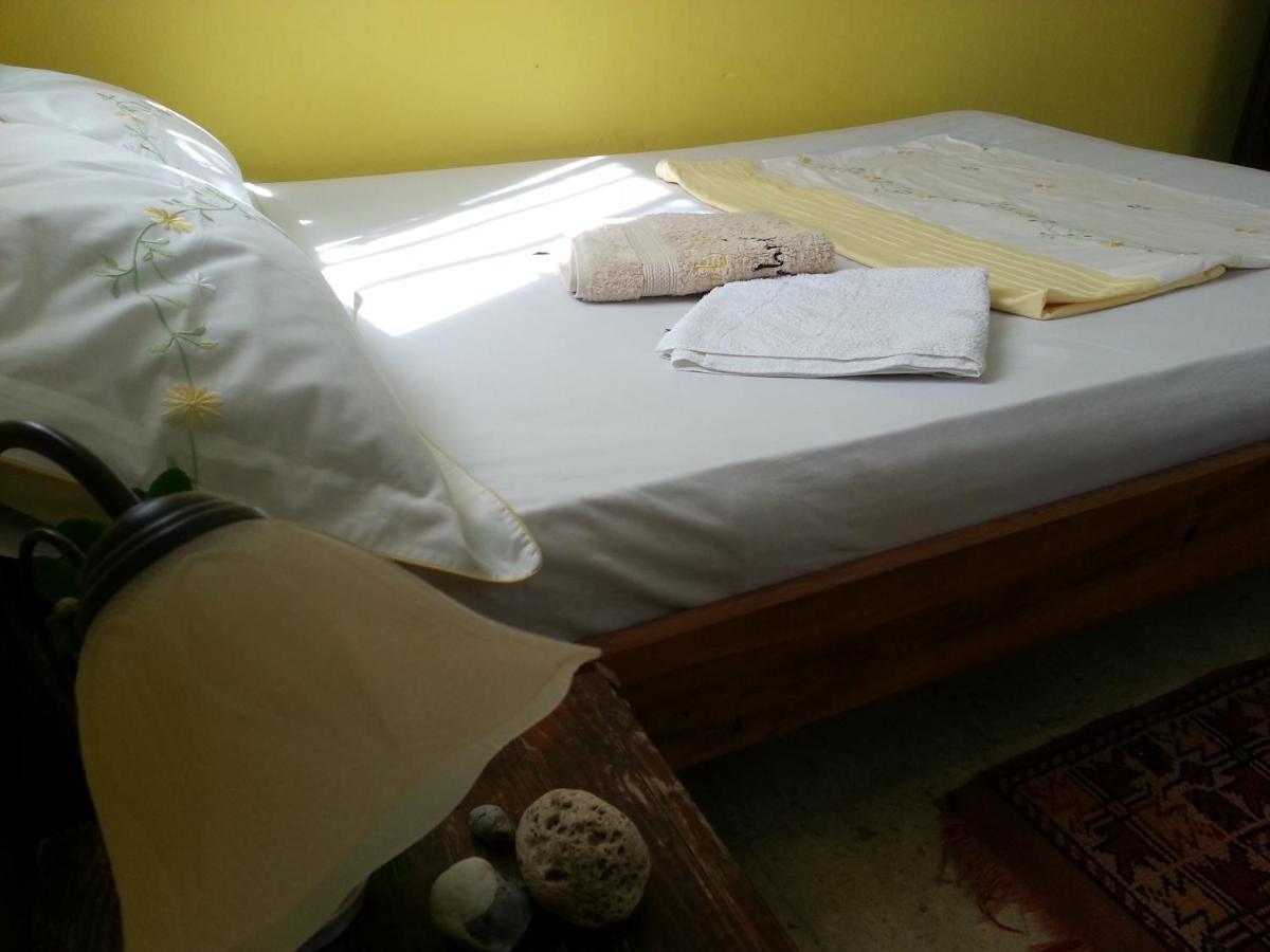 Ecer Pansiyon Kuşadası Dış mekan fotoğraf