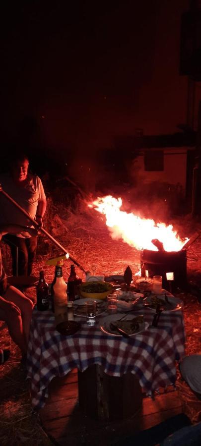 Ecer Pansiyon Kuşadası Dış mekan fotoğraf