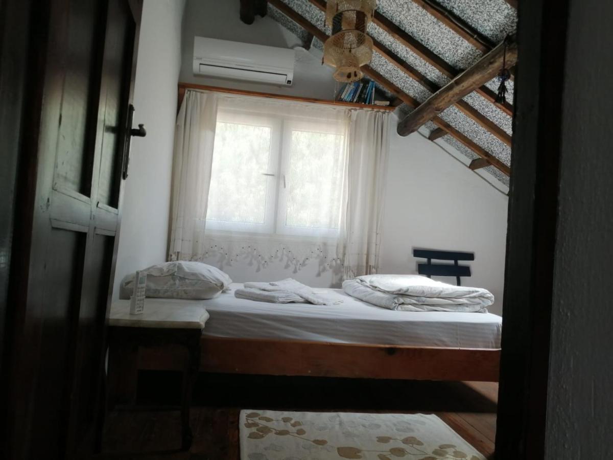 Ecer Pansiyon Kuşadası Dış mekan fotoğraf