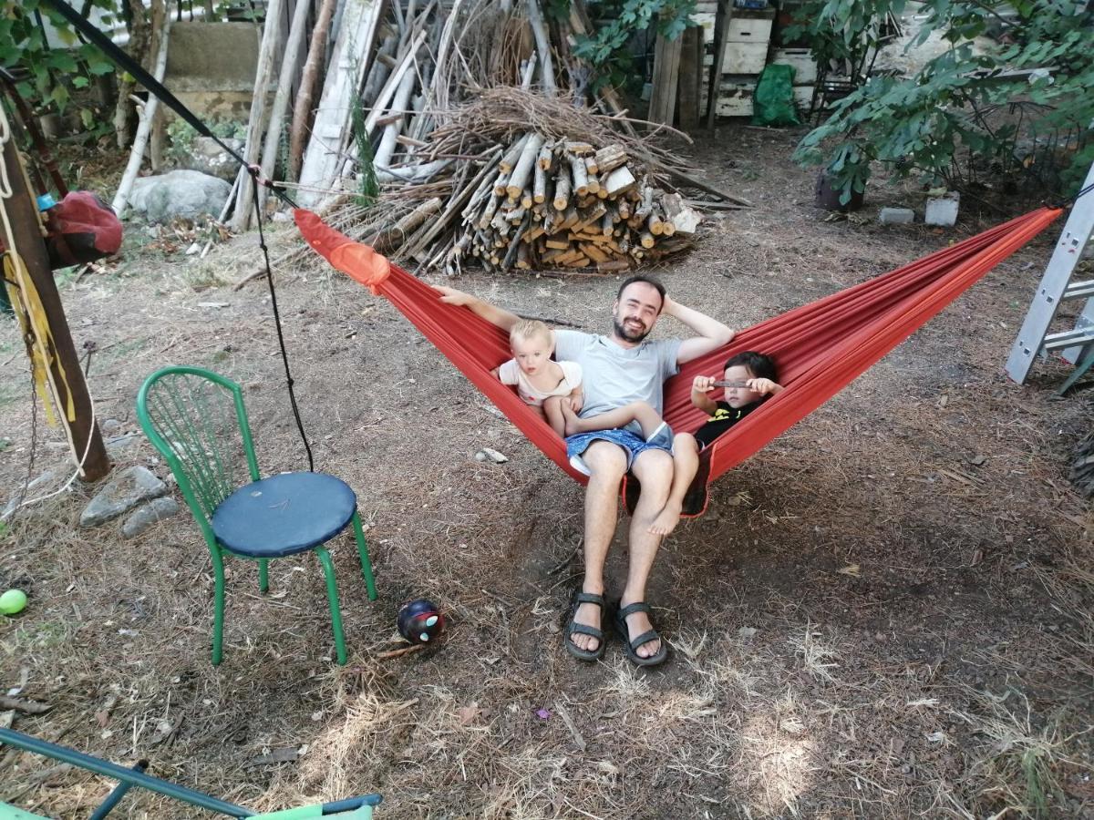 Ecer Pansiyon Kuşadası Dış mekan fotoğraf