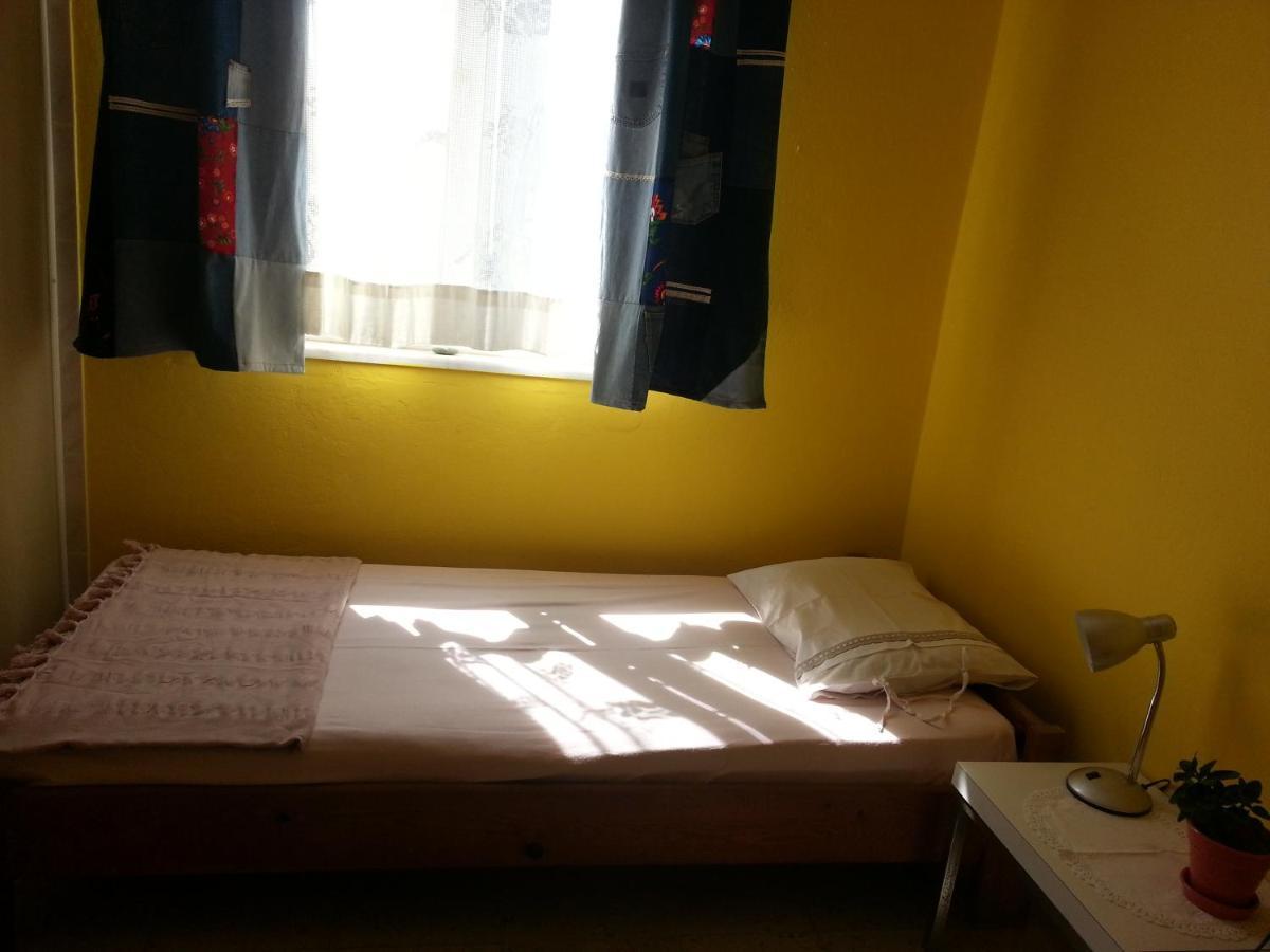 Ecer Pansiyon Kuşadası Dış mekan fotoğraf
