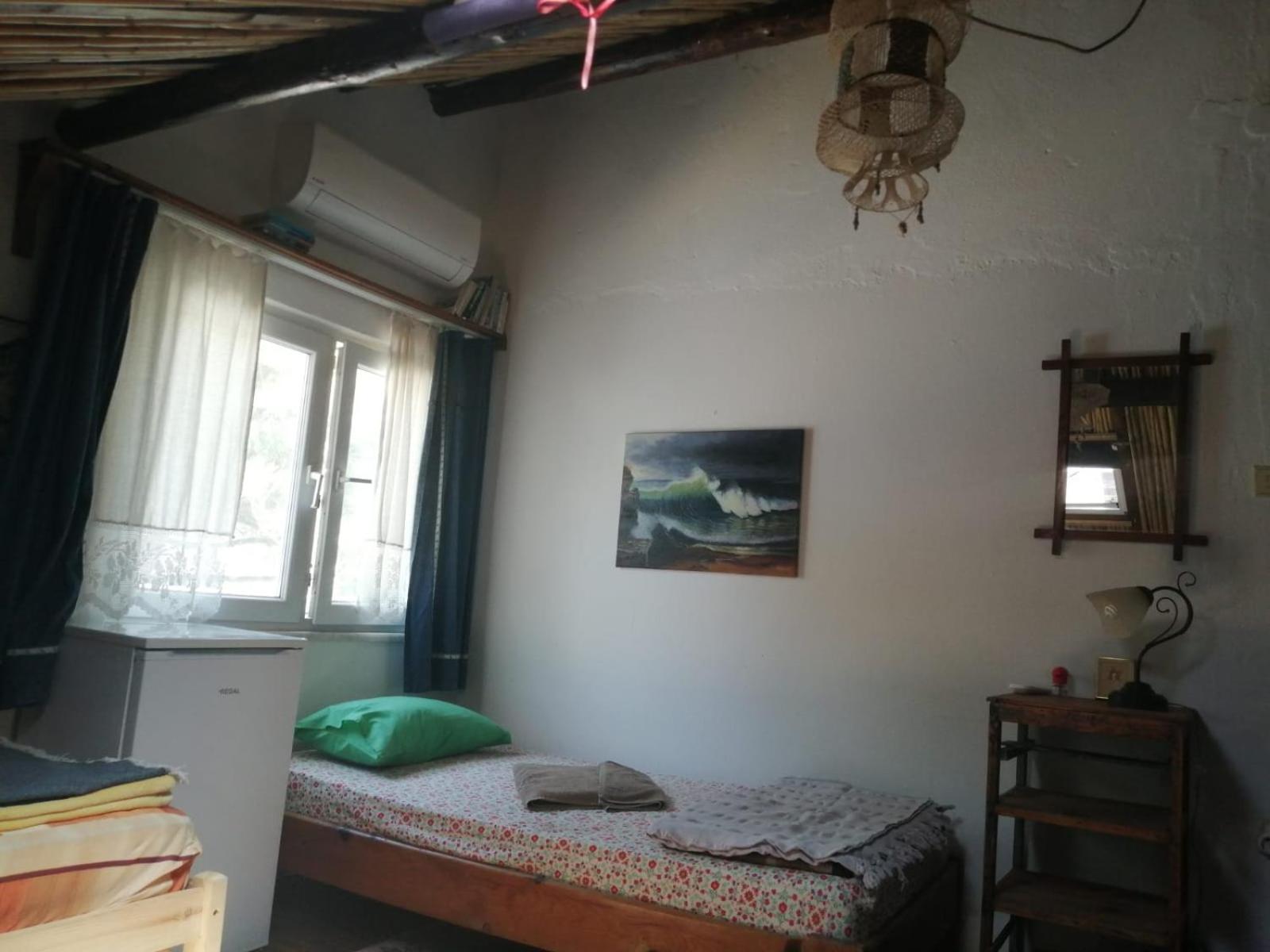 Ecer Pansiyon Kuşadası Dış mekan fotoğraf