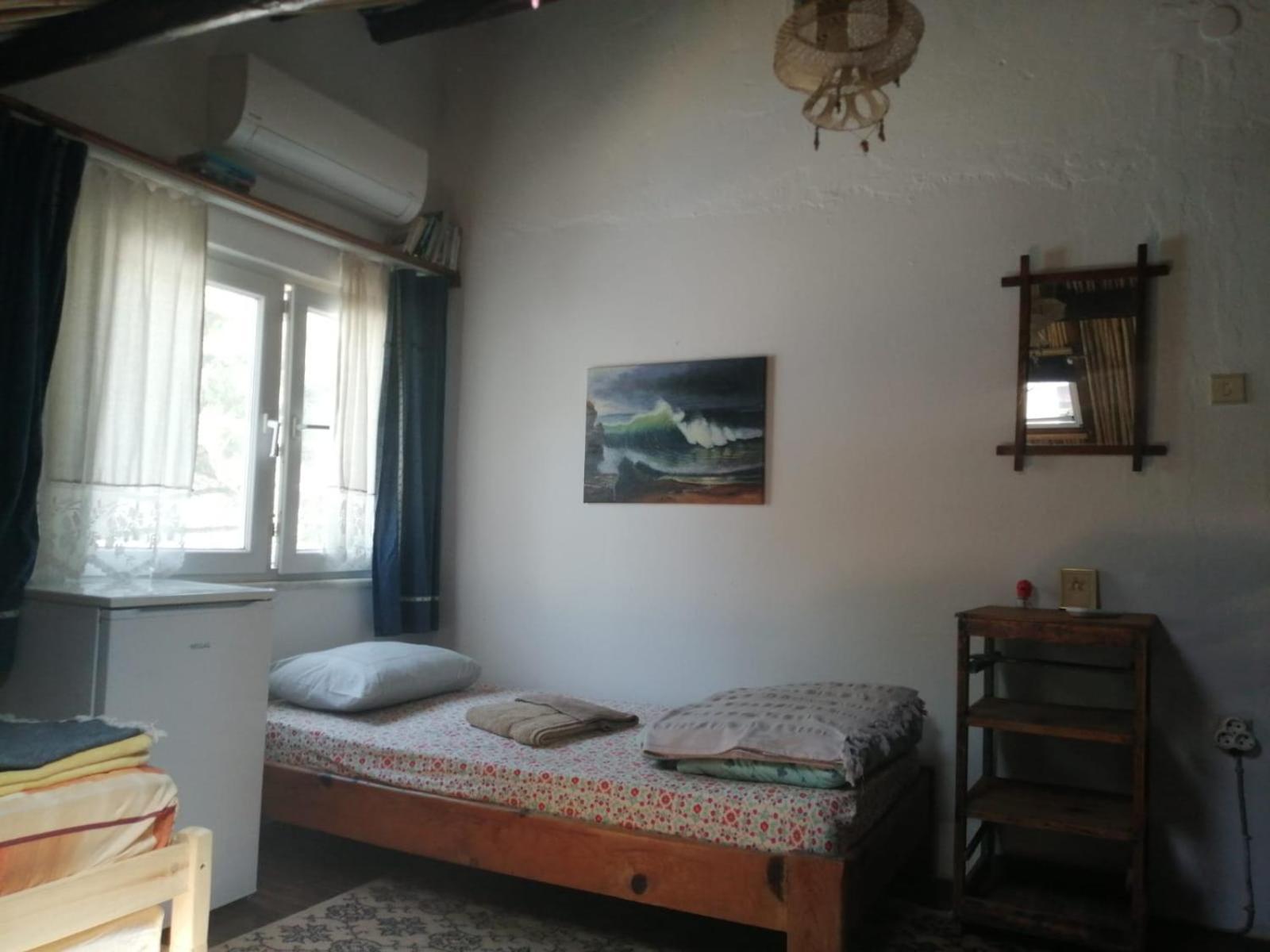 Ecer Pansiyon Kuşadası Dış mekan fotoğraf