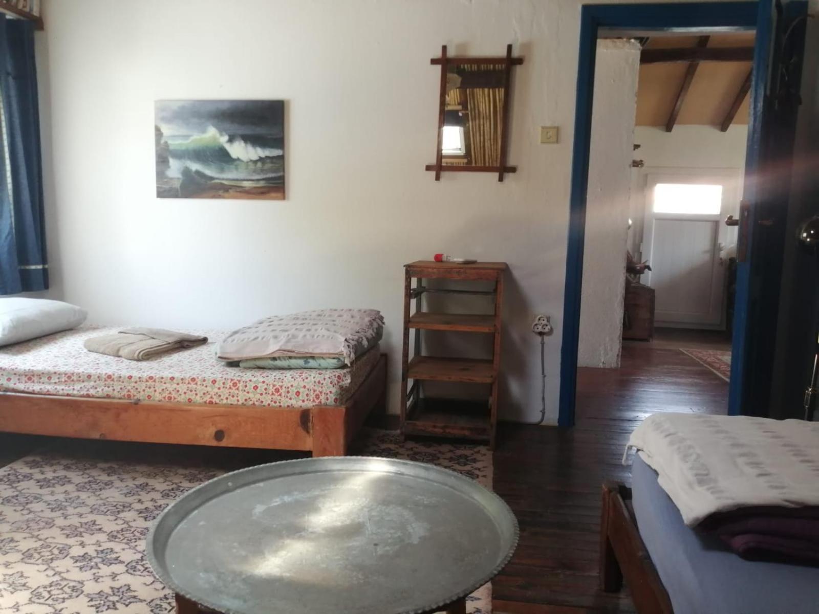 Ecer Pansiyon Kuşadası Dış mekan fotoğraf
