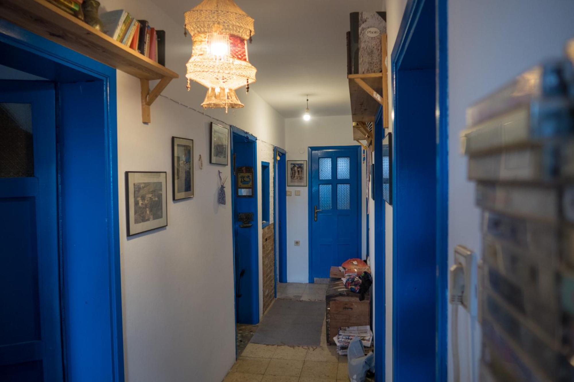 Ecer Pansiyon Kuşadası Dış mekan fotoğraf