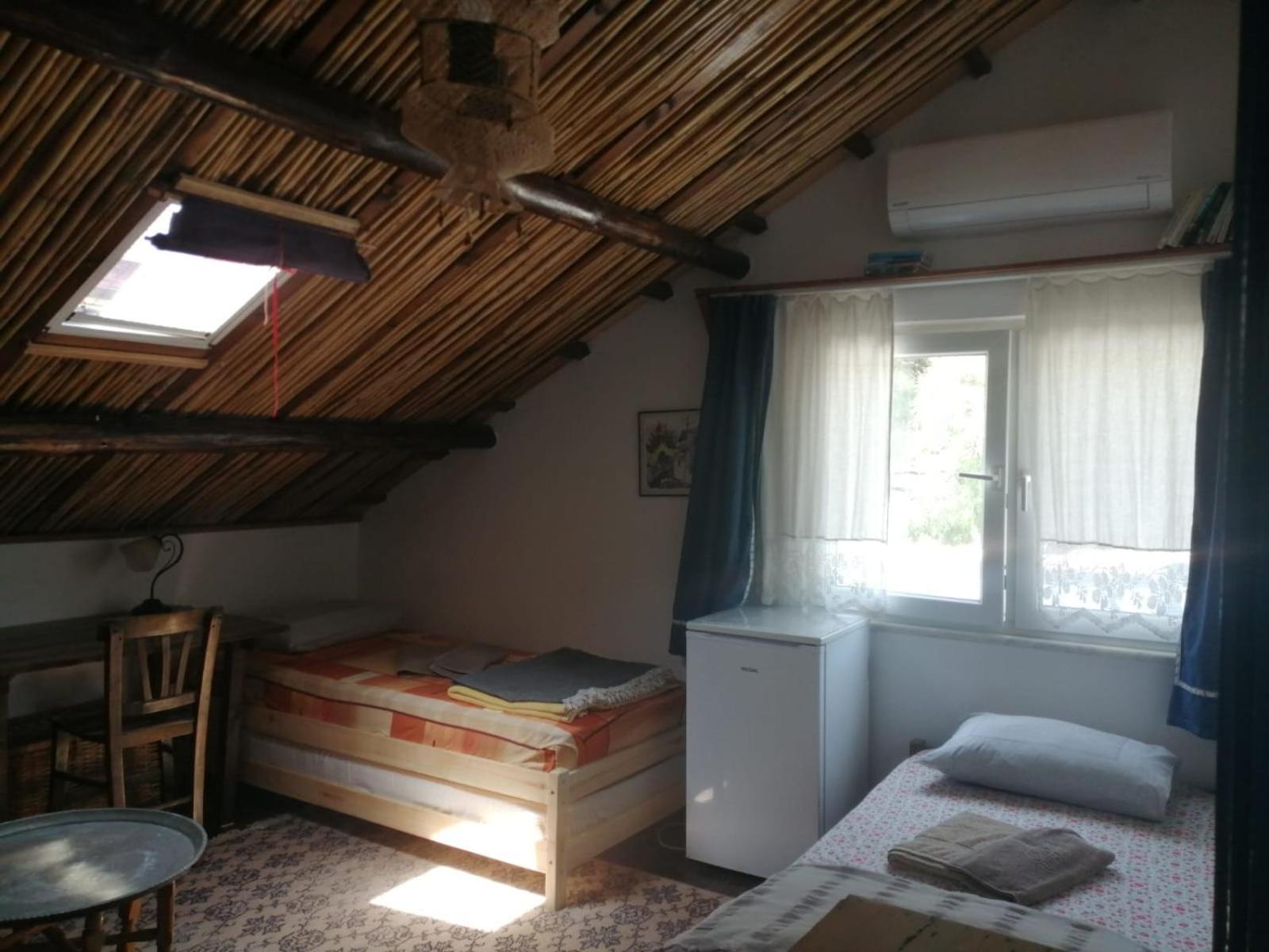 Ecer Pansiyon Kuşadası Dış mekan fotoğraf