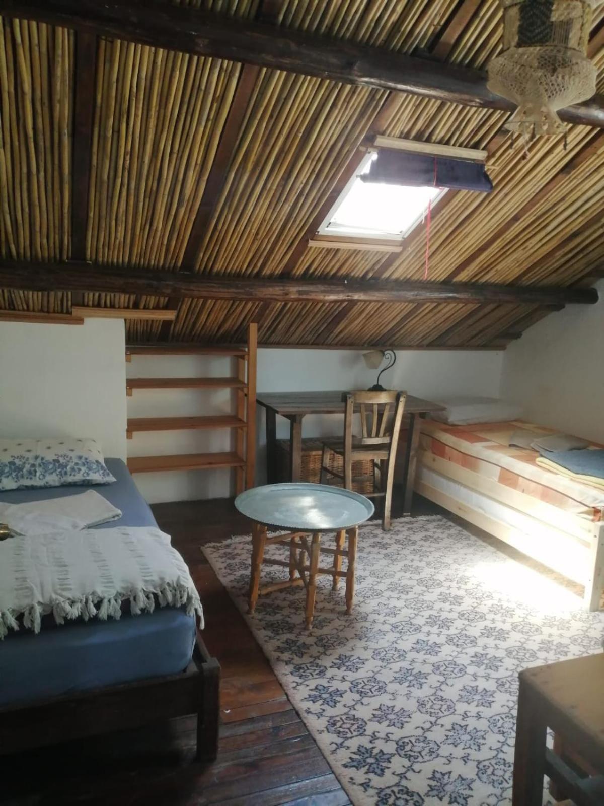 Ecer Pansiyon Kuşadası Dış mekan fotoğraf