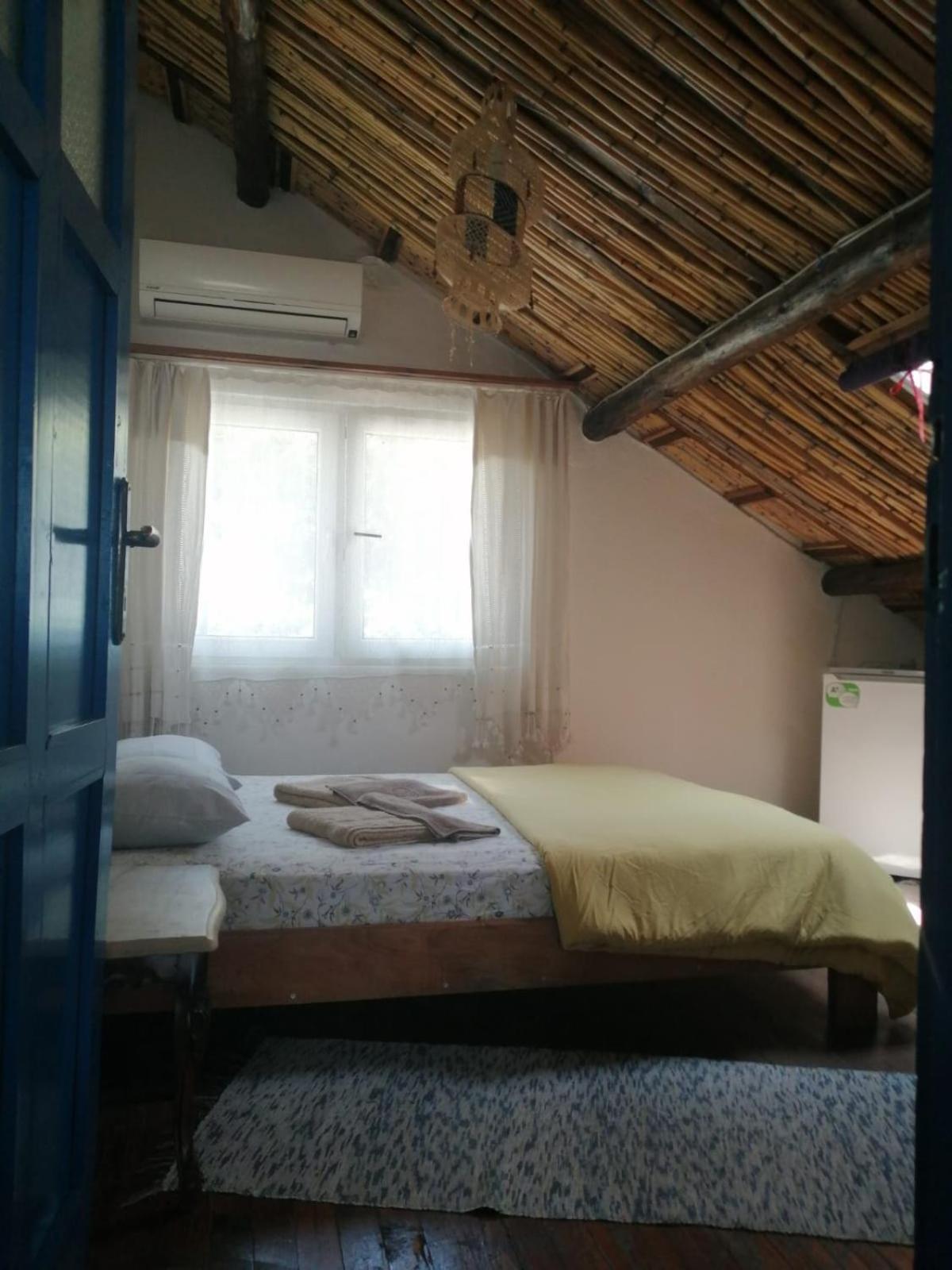 Ecer Pansiyon Kuşadası Dış mekan fotoğraf