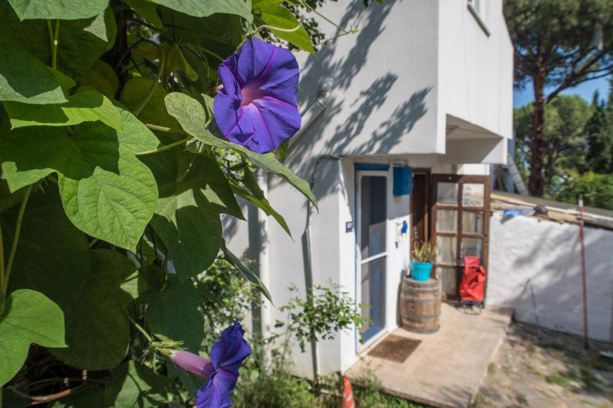 Ecer Pansiyon Kuşadası Dış mekan fotoğraf
