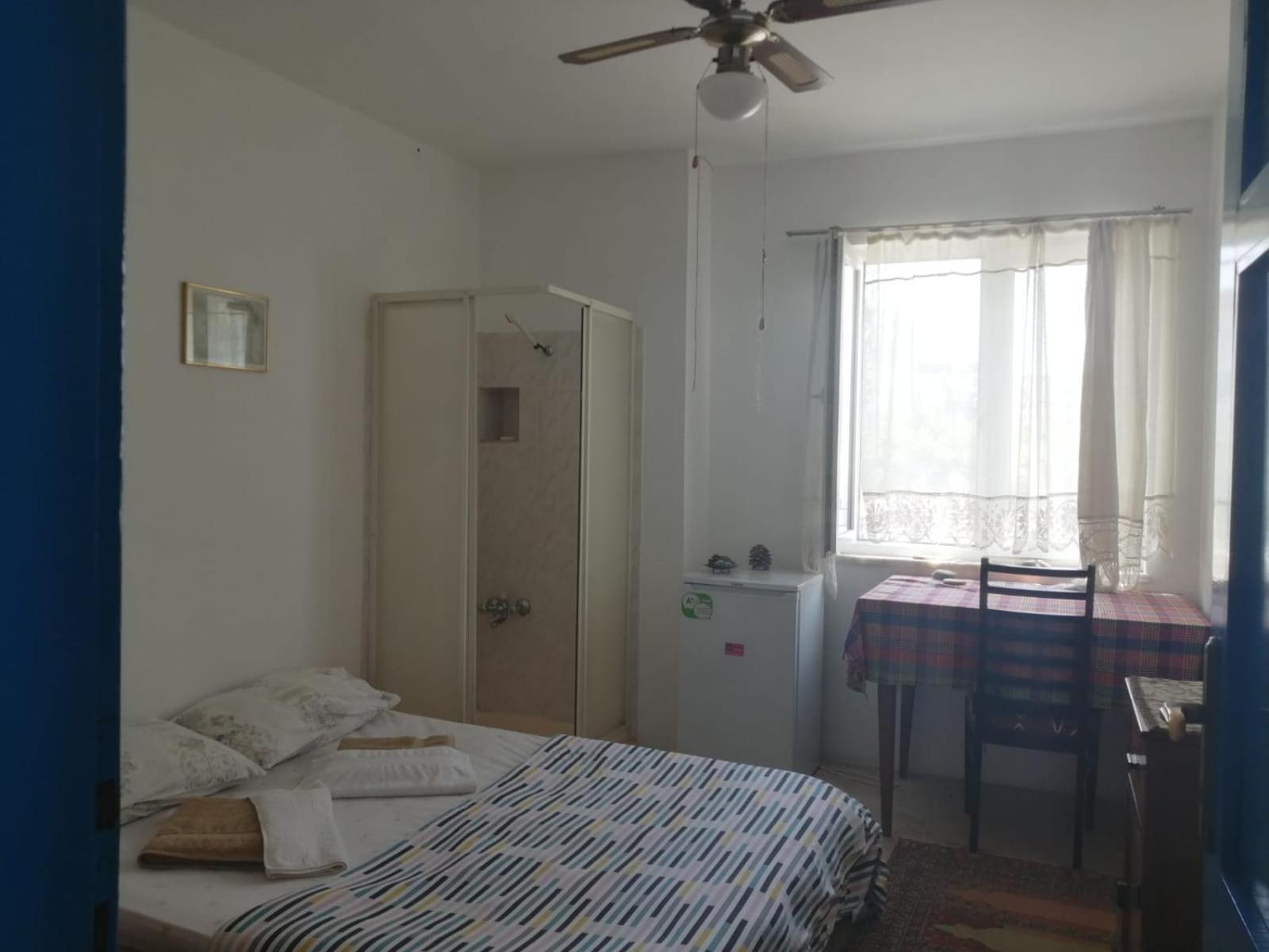 Ecer Pansiyon Kuşadası Dış mekan fotoğraf