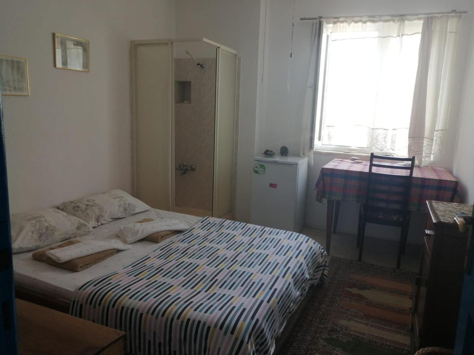 Ecer Pansiyon Kuşadası Dış mekan fotoğraf