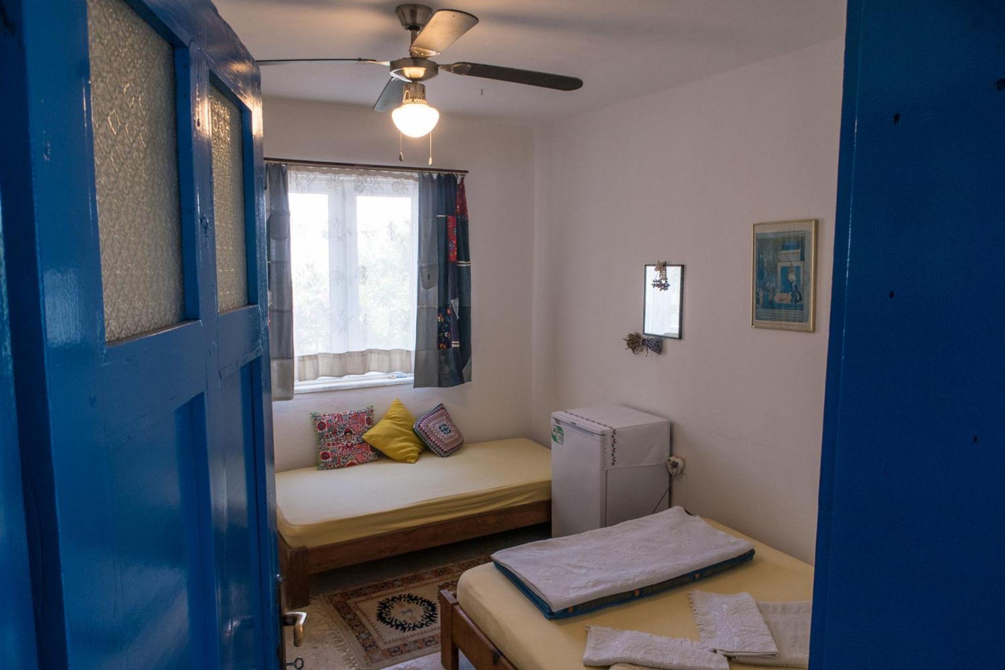 Ecer Pansiyon Kuşadası Dış mekan fotoğraf