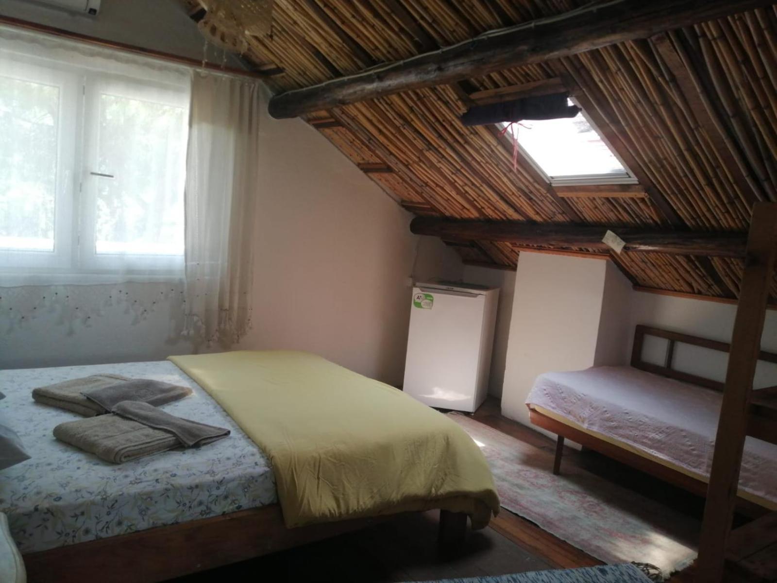 Ecer Pansiyon Kuşadası Dış mekan fotoğraf